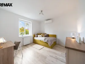 Prodej rodinného domu, Česká Lípa, Jiráskova, 330 m2
