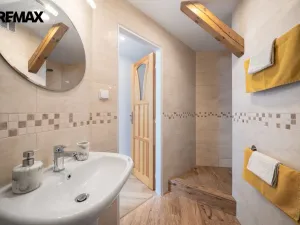 Prodej rodinného domu, Česká Lípa, Jiráskova, 330 m2