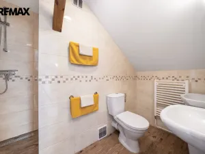 Prodej rodinného domu, Česká Lípa, Jiráskova, 330 m2