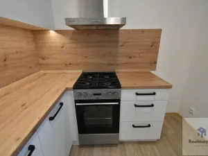 Pronájem bytu 3+1, Roudnice nad Labem, Na Urbance, 64 m2