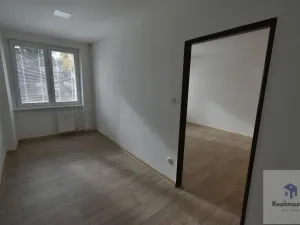 Pronájem bytu 3+1, Roudnice nad Labem, Na Urbance, 64 m2