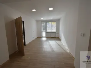 Pronájem bytu 3+1, Roudnice nad Labem, Na Urbance, 64 m2