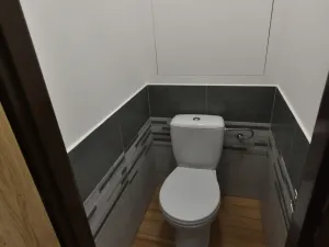 Pronájem bytu 3+1, Roudnice nad Labem, Na Urbance, 64 m2