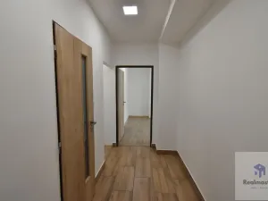 Pronájem bytu 3+1, Roudnice nad Labem, Na Urbance, 64 m2