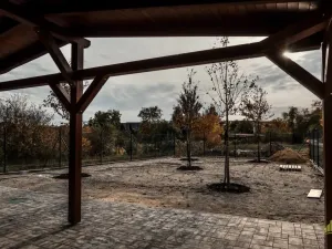 Pronájem komerční nemovitosti, Břeclav - Charvátská Nová Ves, 705 m2