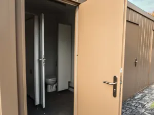 Pronájem komerční nemovitosti, Břeclav - Charvátská Nová Ves, 705 m2