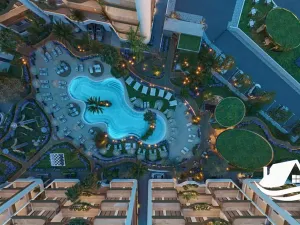 Prodej vily, Livadia, Kypr, 182 m2