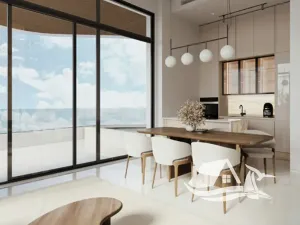 Prodej bytu 3+1, Larnaka, Kypr, 220 m2