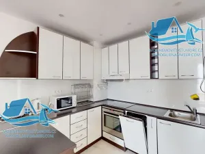 Prodej bytu 3+kk, Sveti Vlas, Bulharsko, 102 m2