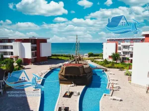 Prodej bytu 3+kk, Sveti Vlas, Bulharsko, 102 m2