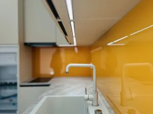 Pronájem bytu 2+kk, Brno - Zábrdovice, Příční, 44 m2