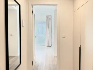 Pronájem bytu 2+kk, Brno - Zábrdovice, Příční, 44 m2