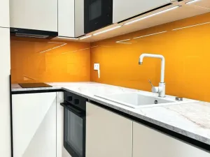 Pronájem bytu 2+kk, Brno - Zábrdovice, Příční, 44 m2