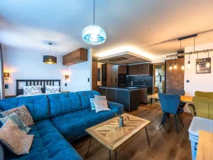 Pronájem bytu 2+kk, Praha - Řepy, Jiránkova, 45 m2