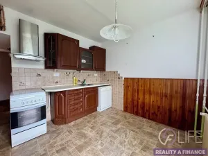 Pronájem bytu 3+1, Vrchlabí, Horská, 72 m2