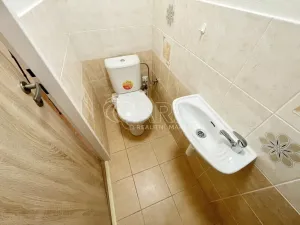 Pronájem bytu 2+kk, Praha - Vinohrady, Mánesova, 47 m2