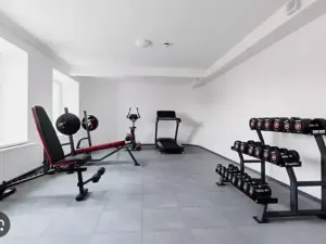 Pronájem bytu 1+kk, Praha - Vinohrady, Perucká, 25 m2