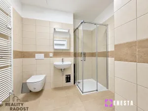 Pronájem bytu 2+kk, Čáslav - Čáslav-Nové Město, Pražská, 49 m2