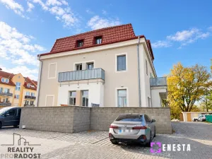 Pronájem bytu 2+kk, Čáslav - Čáslav-Nové Město, Pražská, 49 m2