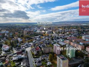 Prodej bytu 1+1, Litovel, Novosady, 30 m2