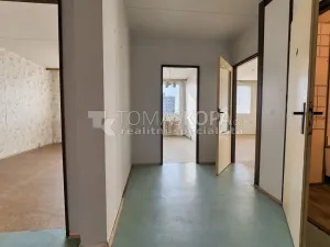 Prodej bytu 3+kk, Praha - Chodov, Machkova, 64 m2