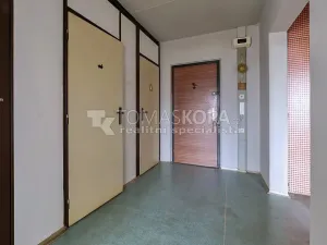 Prodej bytu 3+kk, Praha - Chodov, Machkova, 64 m2