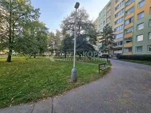 Prodej bytu 3+kk, Praha - Chodov, Machkova, 64 m2
