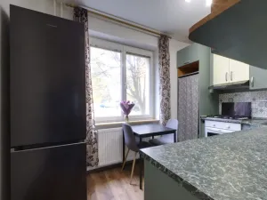Prodej bytu 3+1, Planá, Fučíkova, 63 m2