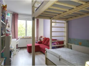 Prodej bytu 3+1, Planá, Fučíkova, 63 m2