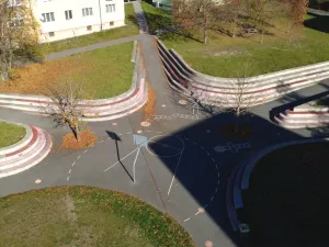 Prodej bytu 3+1, Planá, Fučíkova, 63 m2