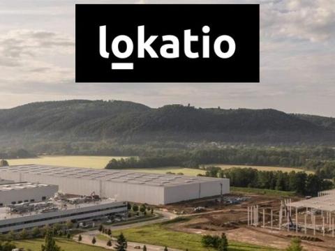 Pronájem skladu, Lipník nad Bečvou - Lipník nad Bečvou I-Město, 4021 m2