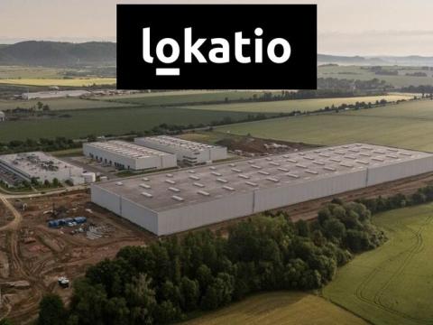 Pronájem skladu, Lipník nad Bečvou - Lipník nad Bečvou I-Město, 37684 m2