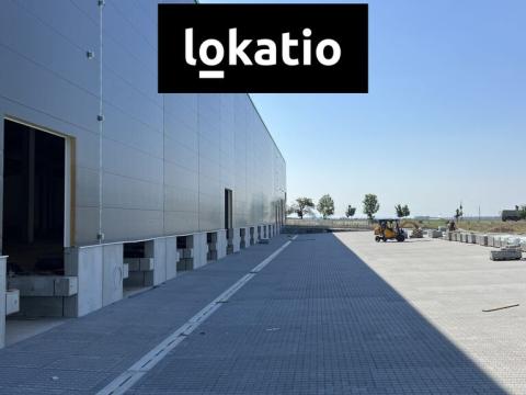 Pronájem skladu, Olomouc, 10240 m2