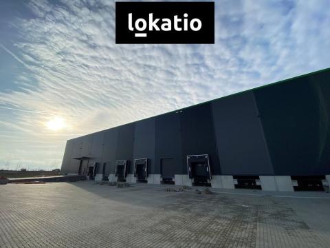 Pronájem výroby, Olomouc, 10242 m2