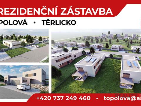 Prodej pozemku pro bydlení, Těrlicko, 47105 m2