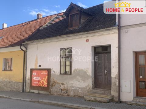 Prodej rodinného domu, Prachatice, Jánská, 234 m2
