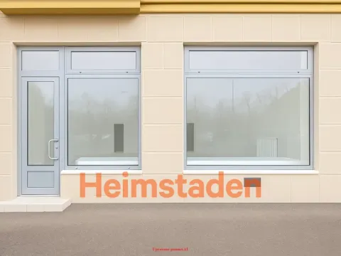 Pronájem kanceláře, Karviná - Nové Město, Čapkova, 76 m2