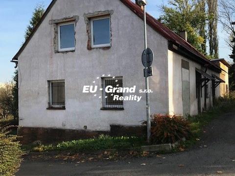 Prodej rodinného domu, Liberec - Liberec VII-Horní Růžodol, 163 m2