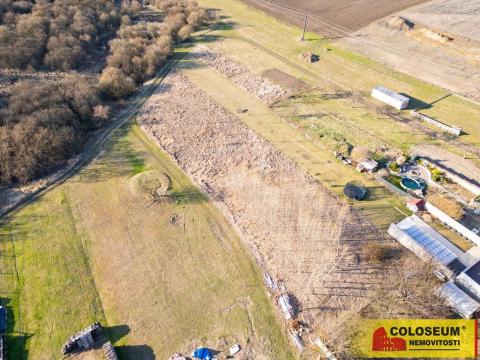 Prodej pozemku pro bydlení, Oslavany, 2522 m2
