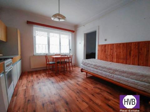 Prodej rodinného domu, Podbořany - Buškovice, 73 m2