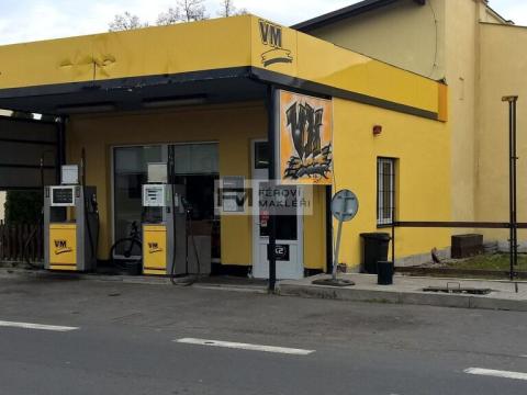 Prodej obchodního prostoru, Město Albrechtice, Osvobození, 40 m2