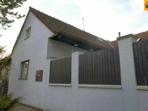 Prodej chalupy, Konice - Nová Dědina, 100 m2