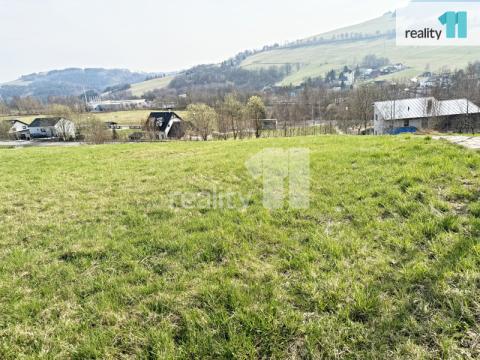 Prodej pozemku pro bydlení, Jeřmanice, 2192 m2