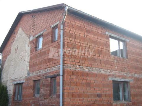 Prodej rodinného domu, Smilkov - Oldřichovec, 140 m2