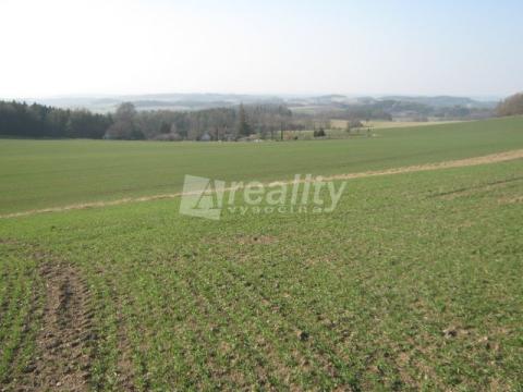 Prodej zemědělské půdy, Smilkov, 54823 m2
