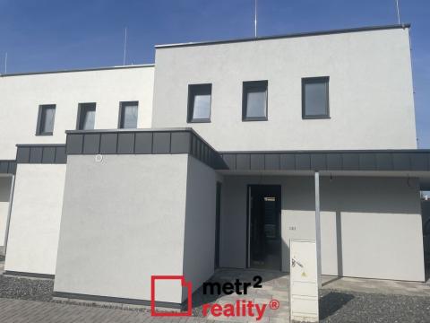 Prodej rodinného domu, Mohelnice, Višňová, 102 m2