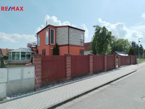 Prodej rodinného domu, Studenec, 140 m2