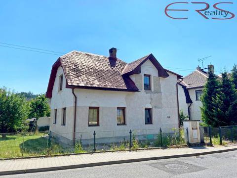 Prodej rodinného domu, Český Dub - Český Dub IV, 150 m2