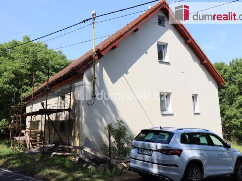 Prodej rodinného domu, Sadov - Stráň, 245 m2