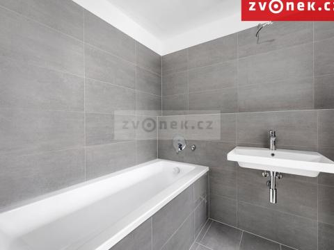 Prodej bytu 3+kk, Zlín, Nad Stráněmi, 85 m2